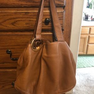 Michael Kors handbag.